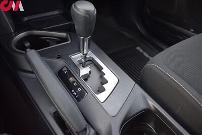 2018 Toyota RAV4 XLE AWD 4dr SUV! Back Up Camera! Lane Assist! Bluetooth! Navigation! Eco & Sport Drive Modes! Center Locking Diff! Sunroof! Powered Liftgate! All Weather Floor Mats! - Photo 25 - Portland, OR 97266