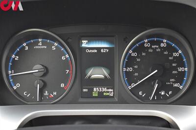 2018 Toyota RAV4 XLE AWD 4dr SUV! Back Up Camera! Lane Assist! Bluetooth! Navigation! Eco & Sport Drive Modes! Center Locking Diff! Sunroof! Powered Liftgate! All Weather Floor Mats! - Photo 17 - Portland, OR 97266