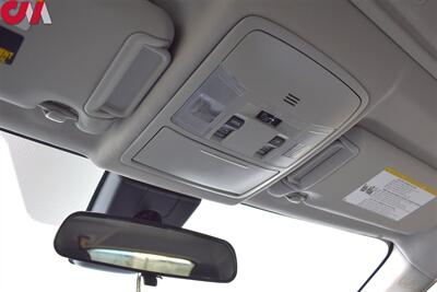 2018 Toyota RAV4 XLE AWD 4dr SUV! Back Up Camera! Lane Assist! Bluetooth! Navigation! Eco & Sport Drive Modes! Center Locking Diff! Sunroof! Powered Liftgate! All Weather Floor Mats! - Photo 18 - Portland, OR 97266