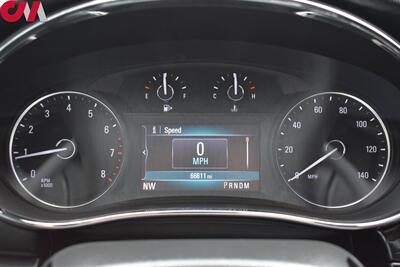 2019 Buick Encore Preferred  4dr Crossover! Rear View Camera! Bluetooth! 25MPG City! 30MPG Hwy! Cruise Control! Roof Rails! - Photo 15 - Portland, OR 97266
