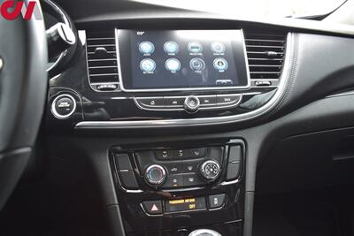 2019 Buick Encore Preferred  4dr Crossover! Rear View Camera! Bluetooth! 25MPG City! 30MPG Hwy! Cruise Control! Roof Rails! - Photo 16 - Portland, OR 97266