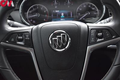 2019 Buick Encore Preferred  4dr Crossover! Rear View Camera! Bluetooth! 25MPG City! 30MPG Hwy! Cruise Control! Roof Rails! - Photo 14 - Portland, OR 97266