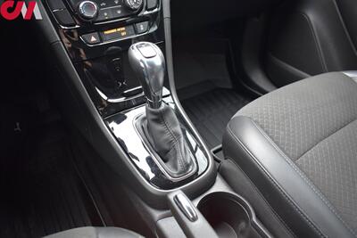 2019 Buick Encore Preferred  4dr Crossover! Rear View Camera! Bluetooth! 25MPG City! 30MPG Hwy! Cruise Control! Roof Rails! - Photo 20 - Portland, OR 97266