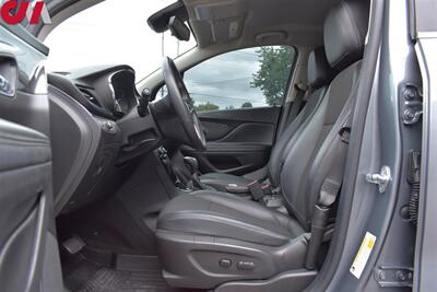 2019 Buick Encore Preferred  4dr Crossover! Rear View Camera! Bluetooth! 25MPG City! 30MPG Hwy! Cruise Control! Roof Rails! - Photo 10 - Portland, OR 97266