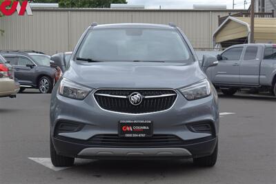2019 Buick Encore Preferred  4dr Crossover! Rear View Camera! Bluetooth! 25MPG City! 30MPG Hwy! Cruise Control! Roof Rails! - Photo 7 - Portland, OR 97266