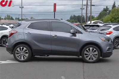 2019 Buick Encore Preferred  4dr Crossover! Rear View Camera! Bluetooth! 25MPG City! 30MPG Hwy! Cruise Control! Roof Rails! - Photo 6 - Portland, OR 97266