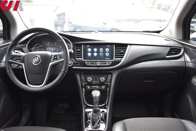 2019 Buick Encore Preferred  4dr Crossover! Rear View Camera! Bluetooth! 25MPG City! 30MPG Hwy! Cruise Control! Roof Rails! - Photo 12 - Portland, OR 97266