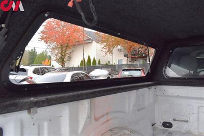 2018 Ford F-150 XL 4X4 4dr SuperCrew 6.5 ft. SB! Back Up Camera! Bluetooth! Cruise Control! 2H/4H/4L Modes! Lear Canopy! Running Boards! All Weather Mats! - Photo 25 - Portland, OR 97266