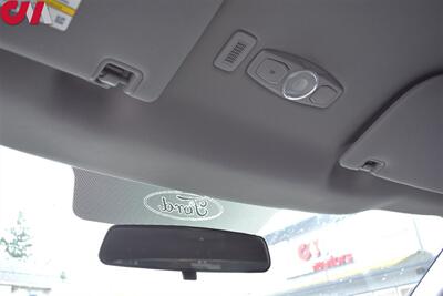 2018 Ford F-150 XL  4X4 4dr SuperCrew 6.5 ft. SB! Back Up Camera! Bluetooth! Cruise Control! 2H/4H/4L Modes! Lear Canopy! Running Boards! All Weather Mats! - Photo 16 - Portland, OR 97266