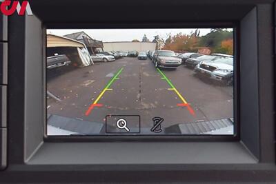 2018 Ford F-150 XL  4X4 4dr SuperCrew 6.5 ft. SB! Back Up Camera! Bluetooth! Cruise Control! 2H/4H/4L Modes! Lear Canopy! Running Boards! All Weather Mats! - Photo 18 - Portland, OR 97266