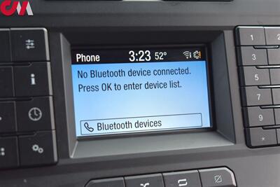 2018 Ford F-150 XL 4X4 4dr SuperCrew 6.5 ft. SB! Back Up Camera! Bluetooth! Cruise Control! 2H/4H/4L Modes! Lear Canopy! Running Boards! All Weather Mats! - Photo 20 - Portland, OR 97266