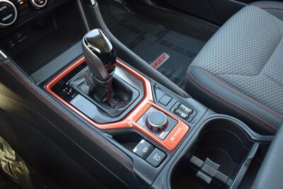 2021 Subaru Forester Sport  AWD 4dr Crossover! X-Mode! SI-Drive! EyeSight Assist Tech! Back Up Cam! Blind Spot Monitor! Heated Seats! Pano-Sunroof! Powered Liftgate! - Photo 23 - Portland, OR 97266