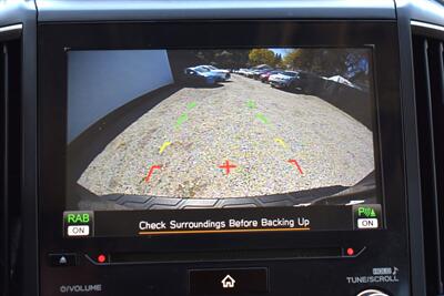 2021 Subaru Forester Sport  AWD 4dr Crossover! X-Mode! SI-Drive! EyeSight Assist Tech! Back Up Cam! Blind Spot Monitor! Heated Seats! Pano-Sunroof! Powered Liftgate! - Photo 21 - Portland, OR 97266