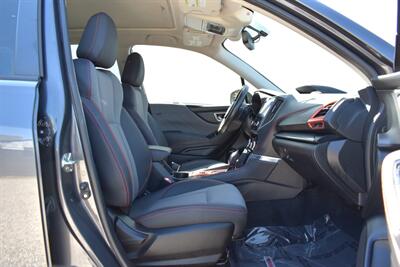 2021 Subaru Forester Sport  AWD 4dr Crossover! X-Mode! SI-Drive! EyeSight Assist Tech! Back Up Cam! Blind Spot Monitor! Heated Seats! Pano-Sunroof! Powered Liftgate! - Photo 27 - Portland, OR 97266