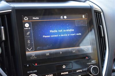 2021 Subaru Forester Sport  AWD 4dr Crossover! X-Mode! SI-Drive! EyeSight Assist Tech! Back Up Cam! Blind Spot Monitor! Heated Seats! Pano-Sunroof! Powered Liftgate! - Photo 22 - Portland, OR 97266