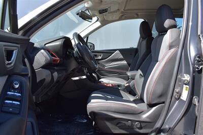 2021 Subaru Forester Sport  AWD 4dr Crossover! X-Mode! SI-Drive! EyeSight Assist Tech! Back Up Cam! Blind Spot Monitor! Heated Seats! Pano-Sunroof! Powered Liftgate! - Photo 10 - Portland, OR 97266