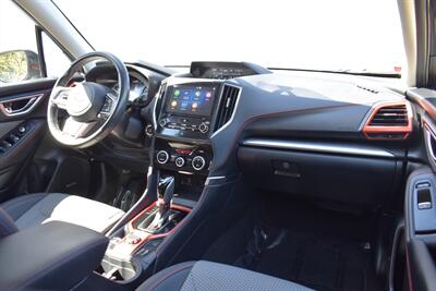 2021 Subaru Forester Sport  AWD 4dr Crossover! X-Mode! SI-Drive! EyeSight Assist Tech! Back Up Cam! Blind Spot Monitor! Heated Seats! Pano-Sunroof! Powered Liftgate! - Photo 11 - Portland, OR 97266