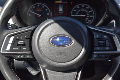 2021 Subaru Forester Sport  AWD 4dr Crossover! X-Mode! SI-Drive! EyeSight Assist Tech! Back Up Cam! Blind Spot Monitor! Heated Seats! Pano-Sunroof! Powered Liftgate! - Photo 14 - Portland, OR 97266