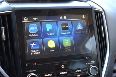 2021 Subaru Forester Sport  AWD 4dr Crossover! X-Mode! SI-Drive! EyeSight Assist Tech! Back Up Cam! Blind Spot Monitor! Heated Seats! Pano-Sunroof! Powered Liftgate! - Photo 20 - Portland, OR 97266