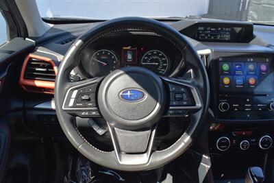 2021 Subaru Forester Sport  AWD 4dr Crossover! X-Mode! SI-Drive! EyeSight Assist Tech! Back Up Cam! Blind Spot Monitor! Heated Seats! Pano-Sunroof! Powered Liftgate! - Photo 13 - Portland, OR 97266