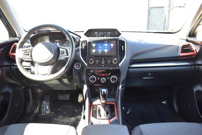 2021 Subaru Forester Sport  AWD 4dr Crossover! X-Mode! SI-Drive! EyeSight Assist Tech! Back Up Cam! Blind Spot Monitor! Heated Seats! Pano-Sunroof! Powered Liftgate! - Photo 12 - Portland, OR 97266