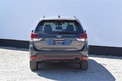 2021 Subaru Forester Sport  AWD 4dr Crossover! X-Mode! SI-Drive! EyeSight Assist Tech! Back Up Cam! Blind Spot Monitor! Heated Seats! Pano-Sunroof! Powered Liftgate! - Photo 4 - Portland, OR 97266