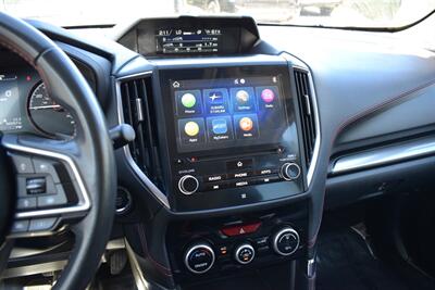 2021 Subaru Forester Sport  AWD 4dr Crossover! X-Mode! SI-Drive! EyeSight Assist Tech! Back Up Cam! Blind Spot Monitor! Heated Seats! Pano-Sunroof! Powered Liftgate! - Photo 18 - Portland, OR 97266