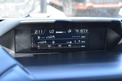 2021 Subaru Forester Sport  AWD 4dr Crossover! X-Mode! SI-Drive! EyeSight Assist Tech! Back Up Cam! Blind Spot Monitor! Heated Seats! Pano-Sunroof! Powered Liftgate! - Photo 19 - Portland, OR 97266