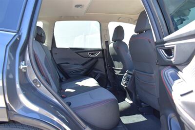 2021 Subaru Forester Sport  AWD 4dr Crossover! X-Mode! SI-Drive! EyeSight Assist Tech! Back Up Cam! Blind Spot Monitor! Heated Seats! Pano-Sunroof! Powered Liftgate! - Photo 26 - Portland, OR 97266