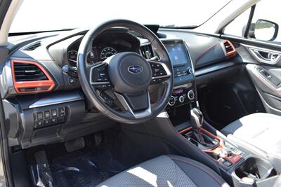 2021 Subaru Forester Sport  AWD 4dr Crossover! X-Mode! SI-Drive! EyeSight Assist Tech! Back Up Cam! Blind Spot Monitor! Heated Seats! Pano-Sunroof! Powered Liftgate! - Photo 3 - Portland, OR 97266