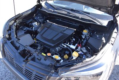 2021 Subaru Forester Sport  AWD 4dr Crossover! X-Mode! SI-Drive! EyeSight Assist Tech! Back Up Cam! Blind Spot Monitor! Heated Seats! Pano-Sunroof! Powered Liftgate! - Photo 31 - Portland, OR 97266