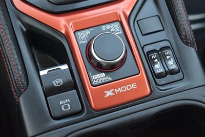 2021 Subaru Forester Sport  AWD 4dr Crossover! X-Mode! SI-Drive! EyeSight Assist Tech! Back Up Cam! Blind Spot Monitor! Heated Seats! Pano-Sunroof! Powered Liftgate! - Photo 24 - Portland, OR 97266