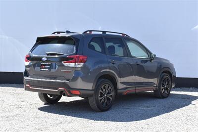 2021 Subaru Forester Sport  AWD 4dr Crossover! X-Mode! SI-Drive! EyeSight Assist Tech! Back Up Cam! Blind Spot Monitor! Heated Seats! Pano-Sunroof! Powered Liftgate! - Photo 5 - Portland, OR 97266