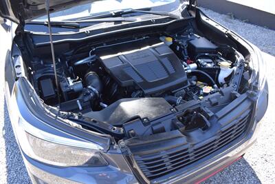 2021 Subaru Forester Sport  AWD 4dr Crossover! X-Mode! SI-Drive! EyeSight Assist Tech! Back Up Cam! Blind Spot Monitor! Heated Seats! Pano-Sunroof! Powered Liftgate! - Photo 30 - Portland, OR 97266