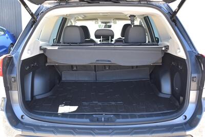 2021 Subaru Forester Sport  AWD 4dr Crossover! X-Mode! SI-Drive! EyeSight Assist Tech! Back Up Cam! Blind Spot Monitor! Heated Seats! Pano-Sunroof! Powered Liftgate! - Photo 28 - Portland, OR 97266