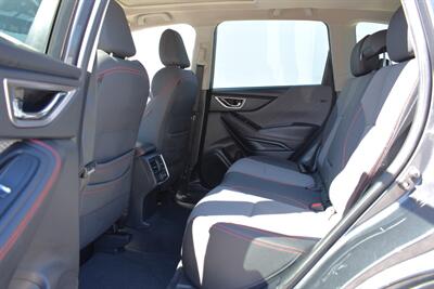 2021 Subaru Forester Sport  AWD 4dr Crossover! X-Mode! SI-Drive! EyeSight Assist Tech! Back Up Cam! Blind Spot Monitor! Heated Seats! Pano-Sunroof! Powered Liftgate! - Photo 25 - Portland, OR 97266