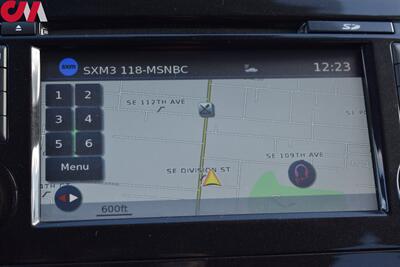 2017 Nissan Rogue SL AWD 4dr Crossover! Back-Up Camera w/ Bird's Eye View! GPS Nav! Voice Activated Bluetooth! Sport & Eco Mode! Heated Leather Seats! Pano-Sunroof! Power Liftgate! Roof Rails! - Photo 21 - Portland, OR 97266