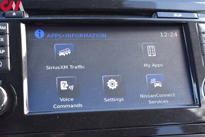 2017 Nissan Rogue SL  AWD 4dr Crossover! Back-Up Camera w/ Bird's Eye View! GPS Nav! Voice Activated Bluetooth! Sport & Eco Mode! Heated Leather Seats! Pano-Sunroof! Power Liftgate! Roof Rails! - Photo 22 - Portland, OR 97266