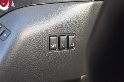 2017 Nissan Rogue SL  AWD 4dr Crossover! Back-Up Camera w/ Bird's Eye View! GPS Nav! Voice Activated Bluetooth! Sport & Eco Mode! Heated Leather Seats! Pano-Sunroof! Power Liftgate! Roof Rails! - Photo 30 - Portland, OR 97266