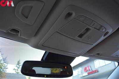 2017 Nissan Rogue SL  AWD 4dr Crossover! Back-Up Camera w/ Bird's Eye View! GPS Nav! Voice Activated Bluetooth! Sport & Eco Mode! Heated Leather Seats! Pano-Sunroof! Power Liftgate! Roof Rails! - Photo 18 - Portland, OR 97266