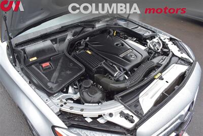 2015 Mercedes-Benz C 300 4MATIC AWD 4dr Sedan! Back-Up Camera! Bluetooth! Heated Leather Seats! Eco/Comfort/Sport/Sport+/Individual Modes! - Photo 26 - Portland, OR 97266