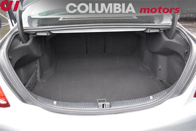 2015 Mercedes-Benz C 300 4MATIC AWD 4dr Sedan! Back-Up Camera! Bluetooth! Heated Leather Seats! Eco/Comfort/Sport/Sport+/Individual Modes! - Photo 25 - Portland, OR 97266