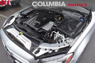 2015 Mercedes-Benz C 300 4MATIC AWD 4dr Sedan! Back-Up Camera! Bluetooth! Heated Leather Seats! Eco/Comfort/Sport/Sport+/Individual Modes! - Photo 27 - Portland, OR 97266