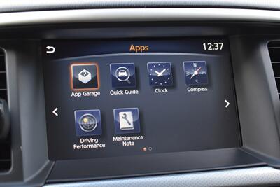 2019 Nissan Pathfinder SL  4X4 4dr SUV! 3rd Row Seats! Back Up Camera! Blind Spot Monitor! Bluetooth! Navigation! Heated Leather Seats! Heated Steering Wheel! Powered Liftgate! Selectable 4WD with 2WD / Auto / Lock Modes! - Photo 23 - Portland, OR 97266