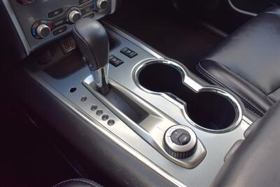 2019 Nissan Pathfinder SL  4X4 4dr SUV! 3rd Row Seats! Back Up Camera! Blind Spot Monitor! Bluetooth! Navigation! Heated Leather Seats! Heated Steering Wheel! Powered Liftgate! Selectable 4WD with 2WD / Auto / Lock Modes! - Photo 24 - Portland, OR 97266