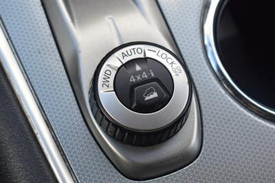 2019 Nissan Pathfinder SL  4X4 4dr SUV! 3rd Row Seats! Back Up Camera! Blind Spot Monitor! Bluetooth! Navigation! Heated Leather Seats! Heated Steering Wheel! Powered Liftgate! Selectable 4WD with 2WD / Auto / Lock Modes! - Photo 26 - Portland, OR 97266