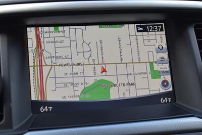 2019 Nissan Pathfinder SL  4X4 4dr SUV! 3rd Row Seats! Back Up Camera! Blind Spot Monitor! Bluetooth! Navigation! Heated Leather Seats! Heated Steering Wheel! Powered Liftgate! Selectable 4WD with 2WD / Auto / Lock Modes! - Photo 21 - Portland, OR 97266