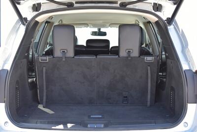 2019 Nissan Pathfinder SL  4X4 4dr SUV! 3rd Row Seats! Back Up Camera! Blind Spot Monitor! Bluetooth! Navigation! Heated Leather Seats! Heated Steering Wheel! Powered Liftgate! Selectable 4WD with 2WD / Auto / Lock Modes! - Photo 31 - Portland, OR 97266