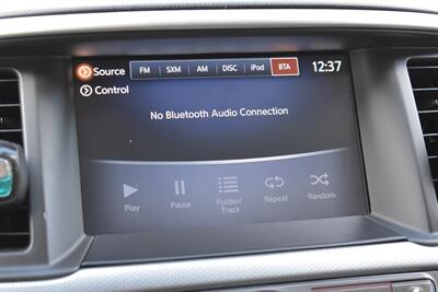 2019 Nissan Pathfinder SL  4X4 4dr SUV! 3rd Row Seats! Back Up Camera! Blind Spot Monitor! Bluetooth! Navigation! Heated Leather Seats! Heated Steering Wheel! Powered Liftgate! Selectable 4WD with 2WD / Auto / Lock Modes! - Photo 22 - Portland, OR 97266