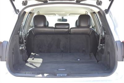 2019 Nissan Pathfinder SL  4X4 4dr SUV! 3rd Row Seats! Back Up Camera! Blind Spot Monitor! Bluetooth! Navigation! Heated Leather Seats! Heated Steering Wheel! Powered Liftgate! Selectable 4WD with 2WD / Auto / Lock Modes! - Photo 32 - Portland, OR 97266